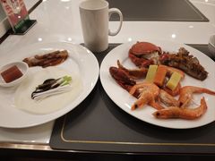 -内蒙古大厦酒店