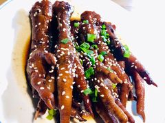 吮指凤爪-大牌大·传统杭帮菜(湖滨店)