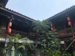 -香满楼(临安路店)