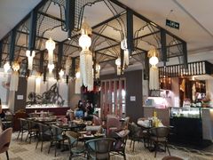 大堂-Thai Alley泰爱里(二沙岛店)