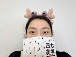 点击看大图 -Four Seven·半永久纹眉