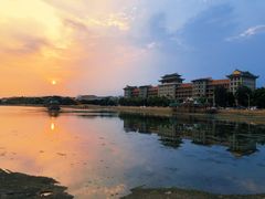 -龙舟池