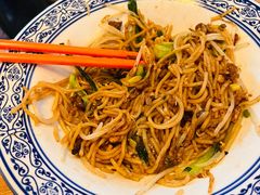 -赣南粉局·江西小炒·锅气炒粉(人民广场店)