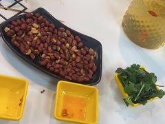 -云晓光头烧烤吧(德平路店)