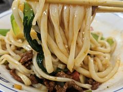 -佳佳面馆(龙首村东区店)