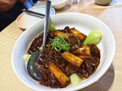 -观盐·盐帮菜(官园桥店)