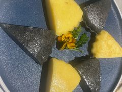 -渔意如意·首创金鲷顺德鱼生