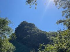 -英西峰林·洞天仙境