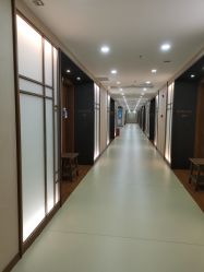 -爱贝蕊恩韩式月子会所(南山店)