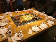 -炑羊香烤全羊(西三旗店)