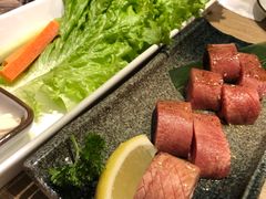 -好牛烧肉(世茂广场店)