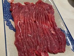 -宣武小院涮肉(前门店)