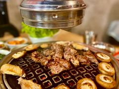 -霸腹烤肉(厦门柚子番店)
