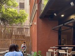 -潮一不贰·法式甜品·生日蛋糕·西式简餐(外滩店)