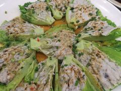 鲮鱼滑让生菜-勒南公舍(龙江店)