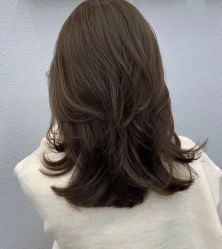 -朗峰专业美发沙龙