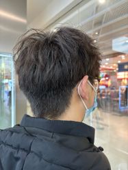 -川和潮人