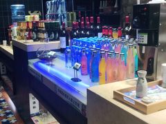 -亚马逊环球美食百汇(新城吾悦广场店)