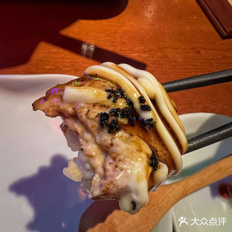 深夜食堂🍱