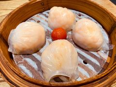 -赏点粤式点心(广州塔店)