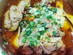 -青木岚小海鲜•小龙虾(友谊店)