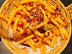 -在莲野·湖北民间菜·头牌松滋鸡(光谷步行街店)