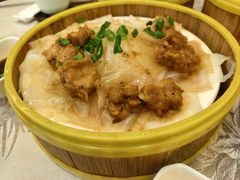 排骨陈村粉-香云轩·顺德菜(香云纱园林酒店店)