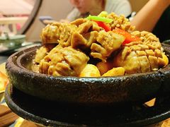 -潮堂 · 潮州菜(国贸商城店)