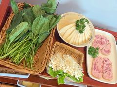 -老员外骨汤火锅(海州古城店)