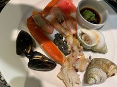 -宁波阳光豪生大酒店·豪生咖啡厅