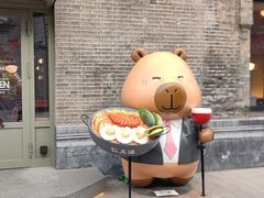 -中华巴洛克风情街