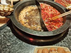 -蜀大侠火锅(总府路店)