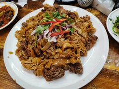 -苗氏卷子鸡(张掖金鸿大厦店)