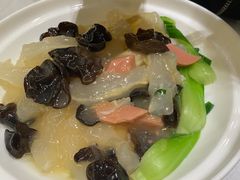 烩蹄筋-成事园(兰溪店)