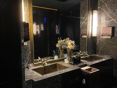 卫生间-YUE·6·西式融合餐厅(外滩六号店)