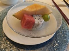 餐前水果-金苑海鲜酒家(来魅力店)