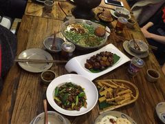 -云上千禾(水上店)