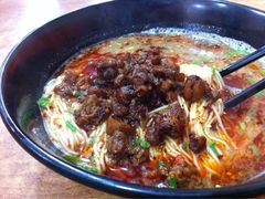 麻辣兔-小厨面(巨野路店)
