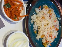 -阿娜尔·新疆菜(宜家荟聚中心店)