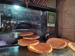 -阿布拉的馕(西北路店)