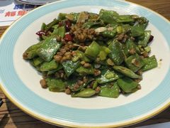 -和源祥·日照菜扛把子(万平口一店)