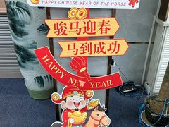 -茶港食堂(武昌店)