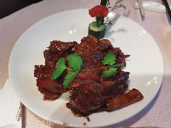 无锡酱排骨-天福苑(崇宁路店)