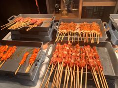 -上海虹桥宾馆味翠餐厅