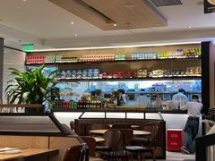 -新旺茶餐厅·早餐(香港广场店)