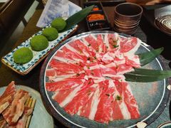 -上男·烧肉集市(五一广场店)