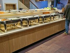 -素满香·食养自助(建邺万达店)