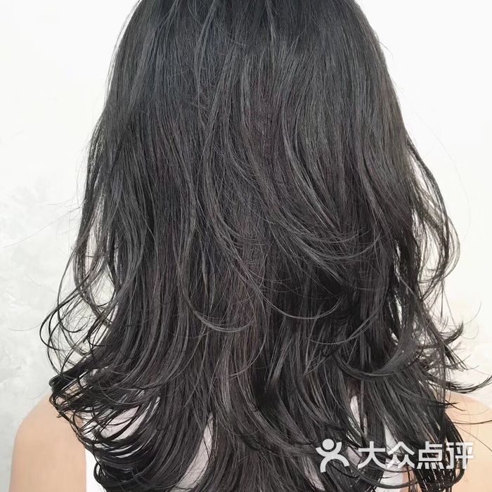 名姿1号旗舰店图片-北京美发-大众点评网