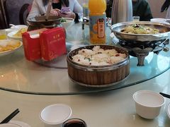 -伙工殿餐厅(吉大店)