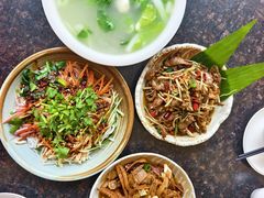 -宣威山野人家·传统云南菜(呈贡店)